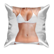 3D подушка Perfect body