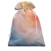 3D Подарунковий мішечок з кольоровим димом