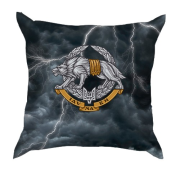 3D подушка Сили спеціальних операцій (ССО)