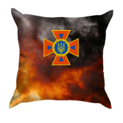 3D подушка ДСНС (2)