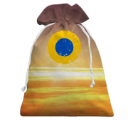 3D Подарунковий мішечок Ukrainian air force