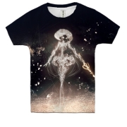 Дитяча 3D футболка Lace - "Hollow Knight: Silksong"