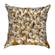 3D подушка Попкорн