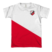 3D футболка форма ФК Утрехт