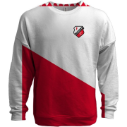 3D світшот форма ФК Утрехт