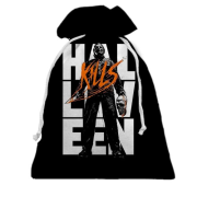 3D Подарунковий мішечок Хелловін вбиває