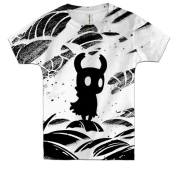Дитяча 3D футболка Hollow Knight