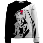 Детский 3D свитшот Great Teacher Onizuka (GTO)