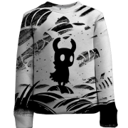 Дитячий 3D світшот Hollow Knight