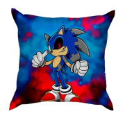 3D подушка SONIC EXE