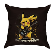 3D подушка з Пікачу - рокером