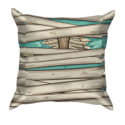 3D подушка Мумія у бинтах