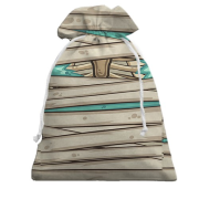 3D Подарунковий мішечок Мумія у бинтах