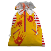 3D Подарунковий мішечок Рональд Макдональд