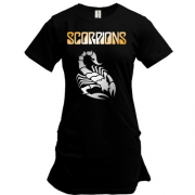 Туника Scorpions  (Gold)