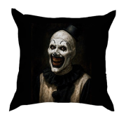 3D подушка Клоун Арт