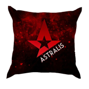 3D подушка Astralis