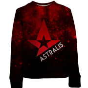 Дитячий 3D світшот Astralis