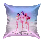 3D подушка HUNTRIX K-POP