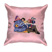 3D подушка K-pop demon hunters