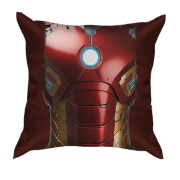 3D подушка Костюм Железного Человека