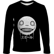 Дитячий 3D лонгслів Emil - NieR: Automata