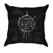 3D подушка Знак Астариона - Baldur's Gate 3