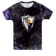 Дитяча 3D футболка Heroes of Might and Magic