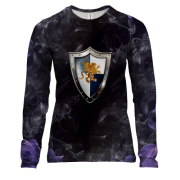 Жіночий 3D лонгслів Heroes of Might and Magic