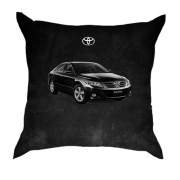 3D подушка Toyota Camry