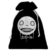 3D Подарочный мешочек Emil - NieR: Automata