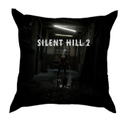 3D подушка Silent Hill 2 remake