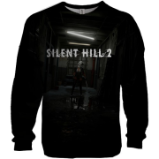 3D світшот Silent Hill 2 remake