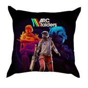 3D подушка ARC Raiders