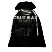 3D Подарочный мешочек Silent Hill 2 remake