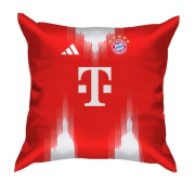 3D подушка ФК «Баварія» 25/26