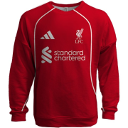 3D світшот форма Ліверпуль