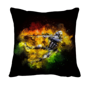 3D подушка CS2, CT x Dragon Lore