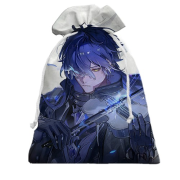 3D Подарочный мешочек Flins - Genshin Impact