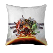 3D подушка Warhammer 40k Dawn of War IV