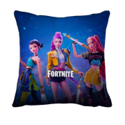 3D подушка Fortnite - KPop Demon Hunters