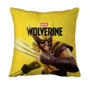 3D подушка Marvel