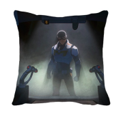 3D подушка Dispatch - Mecha Man