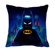 3D подушка Lego Batman