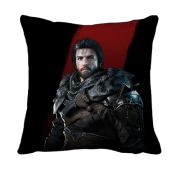 3D подушка Crimson Desert