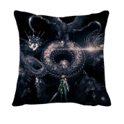 3D подушка EVE (Stellar Blade) Dark