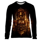 Жіночий 3D лонгслів Path of Exile 2 - Artwork