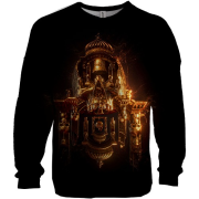 3D світшот Path of Exile 2 - Artwork