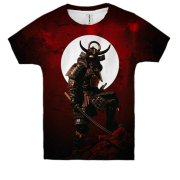 Дитяча 3D футболка Yasuke - AC Shadow