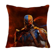3D подушка Deathstroke - Suicide Squad